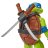 TMNT pamatfigūra Leonardo, 83281 83281