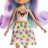 ENCHANTIMALS Lelle mopsis, HKN11 HKN11