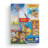 DODO burvju ūdens krāsojamā grāmata Paw Patrol – Brīvdienas, 200629 