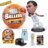 5 SURPRISE miniatūru komplekts NBA Ballers, sortiments, 77678GQ2 