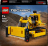 42163 LEGO® Technic Lieljaudas Buldozers 