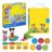 PLAY-DOH plastilīna komplekts Disney Junior Shape a Story, G23245L0 