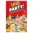 MATTEL GAMES UNO kārtis Party, HMY49 HMY49