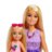 BARBIE leļļu komplekts, JBF43 