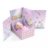 DJECO TINYLY Violeta maza guļamistaba, DJ06965 