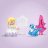 10418 LEGO® DUPLO® Disney™ Elza un Bruni apburtajā mežā 
