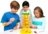 MATTEL GAMES galda spēle Akrobātiskie mērkaķīši, 52563 