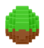 MINECRAFT Mini ola, HXT64 