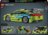 42229 LEGO® Technic Fast and Furious Mitsubishi Eclipse auto 
