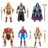 MOTU First Ones Kid Core Teela figūra, 14 cm, JKH90 
