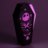 PALADOME NIGHTMARE BEFORE CHRISTMAS Lampa, PP12801NBC 