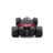 BBURAGO 1:24 automašīnas modelis ar displeja lodziņu F1 Mercedes-AMG F1 W14 E Performance, 18-28028 