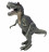 CHAP MEI komplekts Dino Valley 6 Interactive T-Rex, 542051 542051