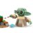 75443 LEGO® Star Wars™ Grogu viensēta 