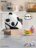 PANDA ROLL figurina As a Cat, sortiments, 22CB437GG13 