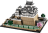 21060 LEGO® Architecture Himedži pils 21060