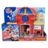 PAW PATROL spēļu komplekts Fire Station, 6073760 