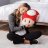 MOCCI MOCCI plīša rotaļlieta Nintendo Mushroom, T12955 