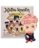 YUME Jujutsu Kaisen bobble head figūra, assort., 11280 