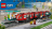 60423 LEGO® City Trains Pilsētas tramvajs un stacija 