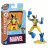 AVENGERS figūra Bend and Flex, sortiments, F40085L0 F40085L0