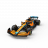RASTAR 1:18 rādiovadāms auto McLaren F1 MCL36, 93300 93300