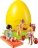PLAYMOBIL LARGE EGGS Jautrība pludmalē, 4941 