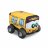 BB JUNIOR mīkstais skolas autobuss My 1st, 16-89052 16-89052