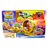 HOT WHEELS Monster Trucks Power Smashers trase jaudas cīnītāji, HXT05 