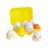 TOOMIES krāsainās olas Hide&Squeak, E73560 