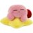 MOCCI MOCCI mīkstā rotaļlieta Kirby Warpstar, T12455 