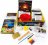 NATIONAL GEOGRAPHIC komplekts Mega Science Series Earth Science, NGMEGAEARTHINT NGMEGAEARTHINT