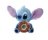 SIMBA Disney mīkstā rotaļlieta Stitch ar virtuli, 25 cm, 6315870518 