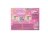 CRAYOLA radošais komplekts Washimals Pastel Pets, 74-7511 