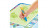 AQUADOODLE draw set My ABC Doodle, E72866 