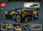 42151 LEGO® Technic Bugatti Bolide 42151