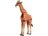 MAKEBUG 3D papīra puzle Giraffe, MB-B-0011 