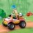 42648 LEGO® Friends Dzīvnieku aprūpes rezervāts pandām 