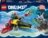 71489 LEGO® DREAMZzz™ Cooper spēļu vadības pults-lidaparāts 