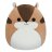 SQUISHMALLOWS Mīkstā rotaļlieta 30 cm assort, SQJW1216A 