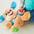 FISHER PRICE rotaļlieta- Sunītis kr.v (RU), FPN77 FPN77