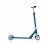 GLOBBER skrejritenis Flow Element Lights, benzīna zils, 721-300 721-300