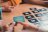 BRAIN GAMES spēle Mimic Octopus Original LV, BRG#MOOLV BRG#MOOLV