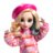 MONSTER HIGH X WEDNESDAY Core lelle - Enid, HXJ05 