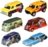HOT WHEELS Premium POP culture automašīna, DLB45 DLB45
