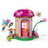 11212 LEGO® Gabby’s Dollhouse Kitty Fairy dārza mājiņa 