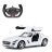 RASTAR rādiovadāms auto mercedes 1:14, 47600 XH47600