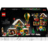 10339 LEGO® Icons Ziemassvētku vecīša pasta nodaļa 