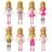 POLLY POCKET lelle - modes komplekts vidējais, HKV88 HKV88