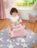 LULLABABY salokāma rotaļu manēža ar aksesuāriem LBY7705Z 